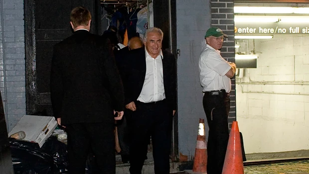 Accuser’s lies jeopardize Strauss-Kahn case, experts say