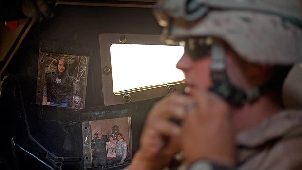 US troops start leaving Afghanistan