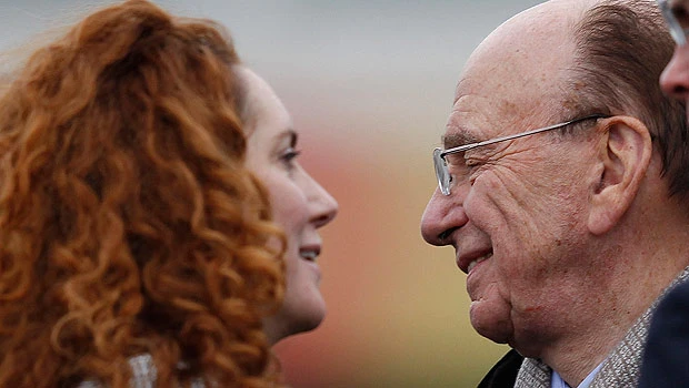 Special Report: Inside Rebekah Brooks’ News of the World