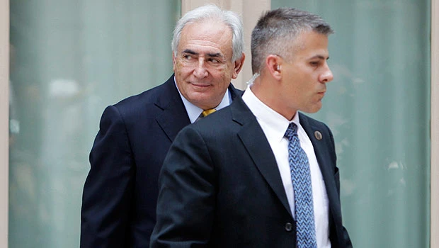 Strauss-Kahn won’t negotiate, says New York lawyer