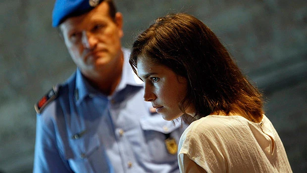 DNA experts highlight problems with Knox case