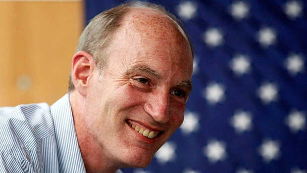 Little-known US Republican opens White House bid