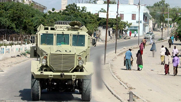 Somali: More aid needed; Troops gain new ground