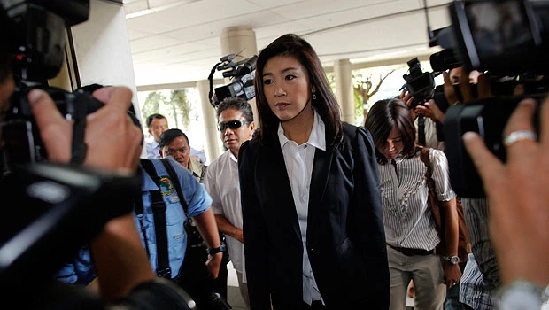 Jockeying starts for posts in new Thai government