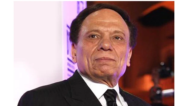 Adel Imam to start shooting soon