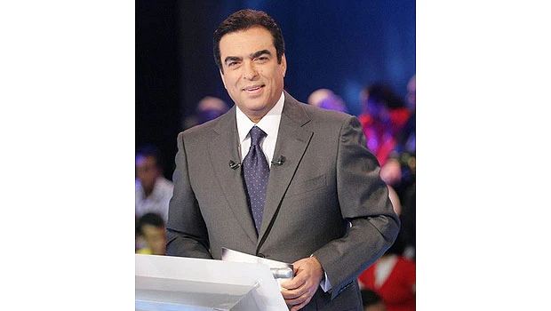 MBC fires popular TV host Kurdahi