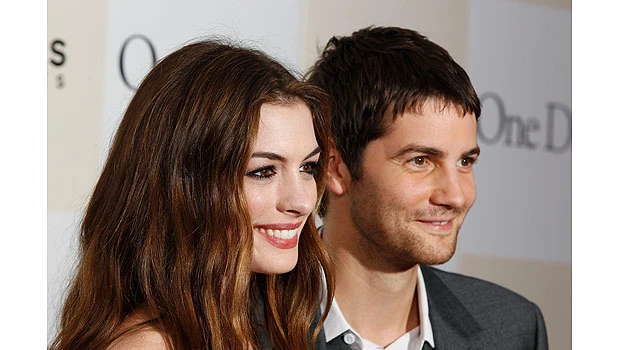 Hathaway fearless about aging