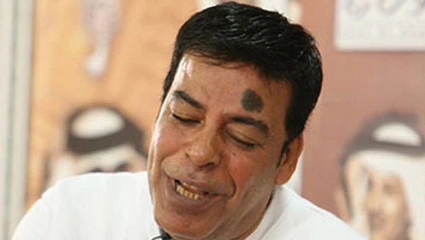 Hasan Al-Asmar dies at 52