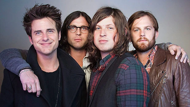 Kings of Leon to redo 'too hot' Dallas show