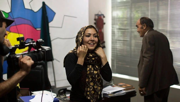 ‘The Ministry’ puts satirical spin on Afghan govt