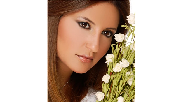 Shatha Hasoun releases new album