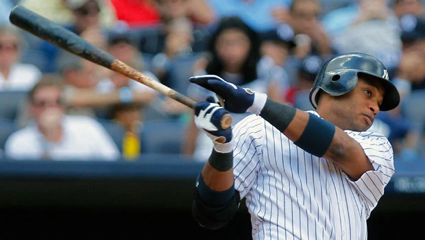 Cano slam keys Yankees win over Angels