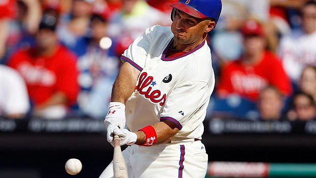Ibanez heroics lifts Phillies past Pirates