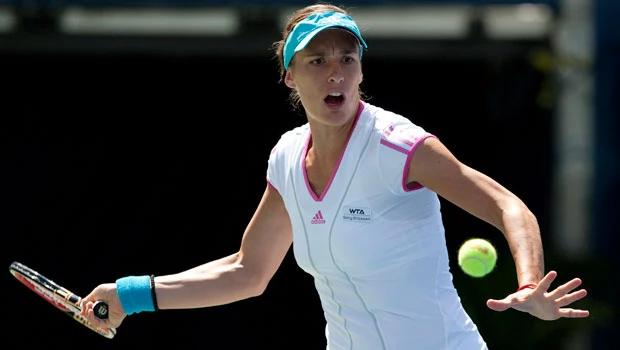 Sharapova, Li and Kvitova fall by wayside