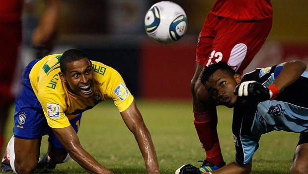 Brazil, Argentina advance at U-20 World Cup