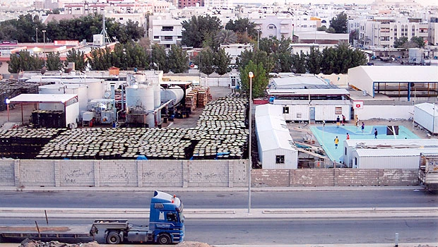 Residents plan to sue municipality over factories in neighborhood