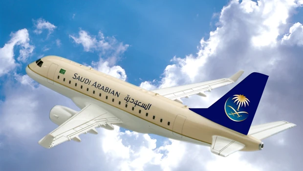 Saudia's hiring policy angers Saudi pilots