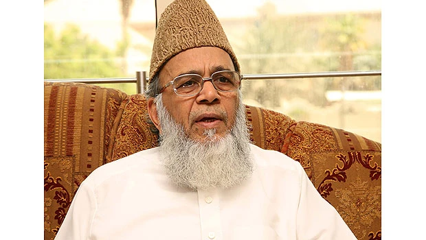 Visiting Jamaat chief blames US for Pakistan’s woes