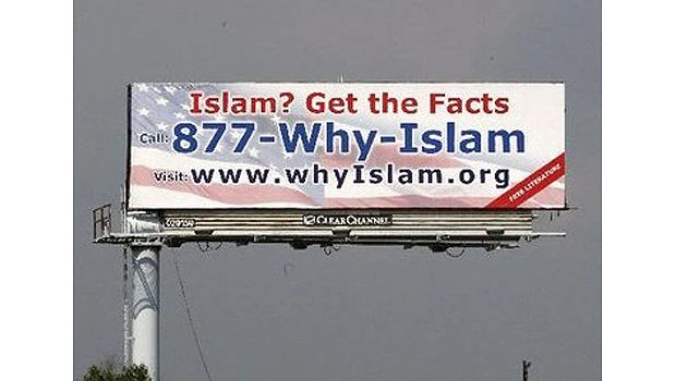 Eid celebrations foreshadow 9/11 anniversary in the US