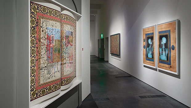 LA museum to snap up Saudi contemporary art