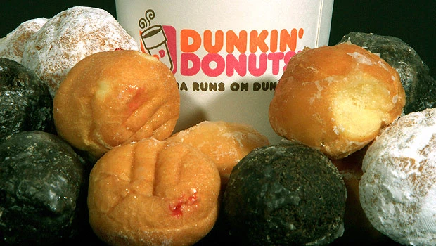 Dunkin’ Donuts eyes Europe