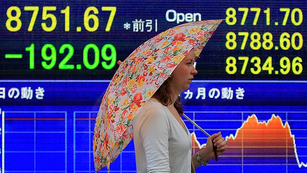 Bank of Japan turns down rebuilding paymaster role