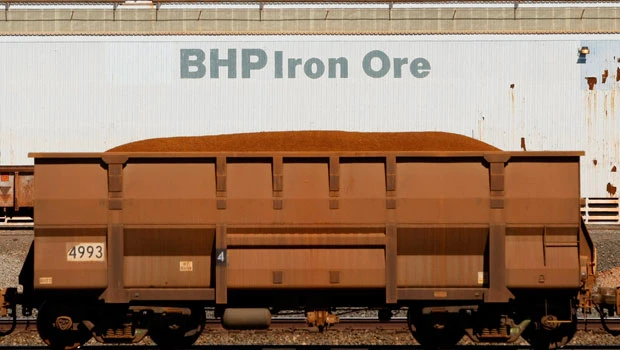 BHP warns on rising costs as profits break records