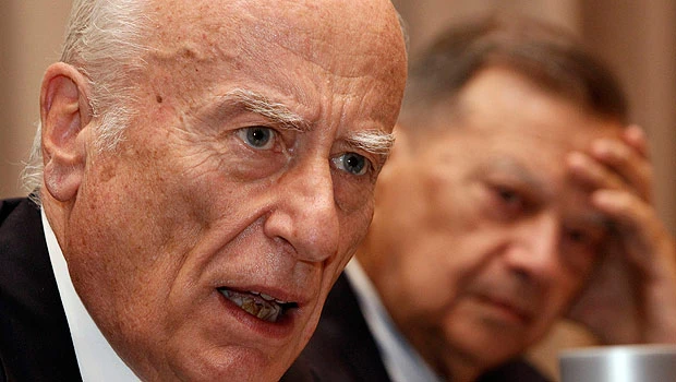 Greek banks seal merger with help from Qatar fund