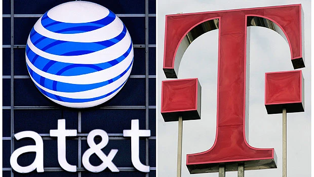 US moves to block $39bn AT&T deal