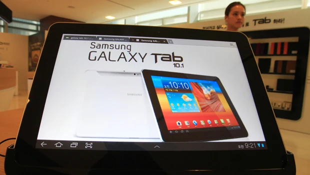 Android conquers almost 50% of smartphone market