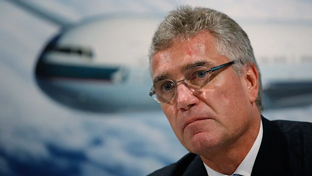 Cathay Pacific H1 profit drops 59%