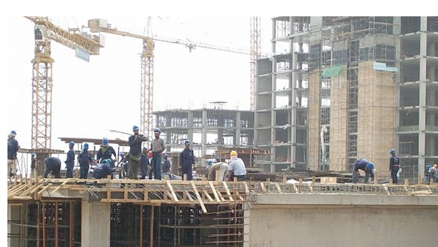 Value of construction contracts reaches SR84.2 billion in H1