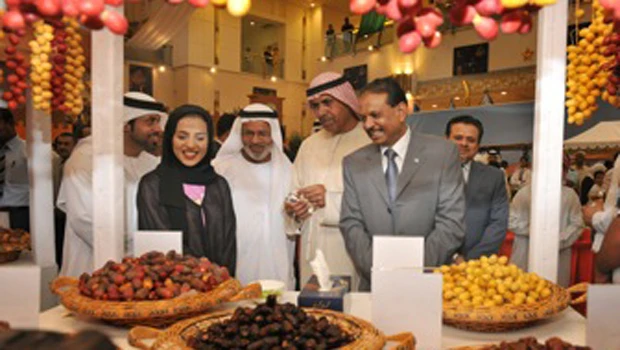 ‘Dates Festival’ to highlight growing tradition