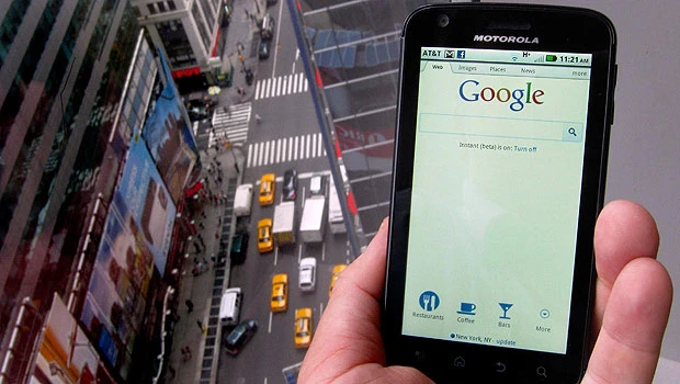 Google to buy Motorola Mobility for $12.5 billion