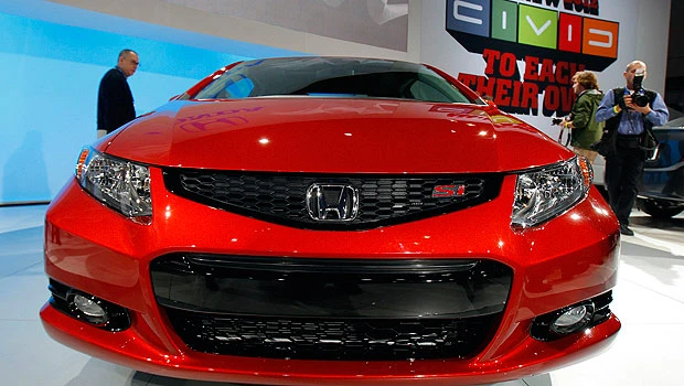 Honda at crossroads as Civic panned, Hyundai looms
