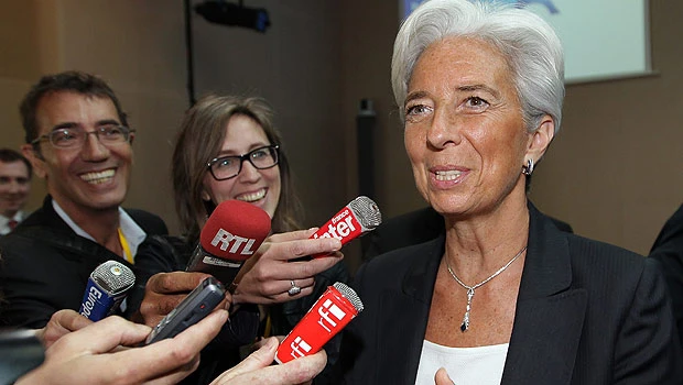 French court orders probe of IMF chief Lagarde