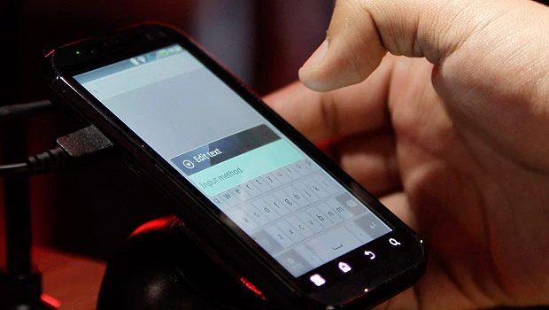 Motorola deal offers Google tax, patent benefits