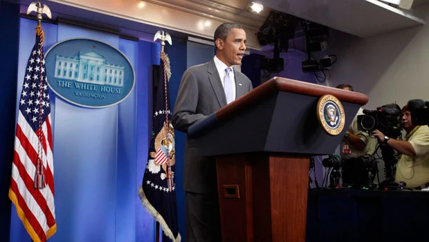 Obama, Congress reach deal to prevent US default