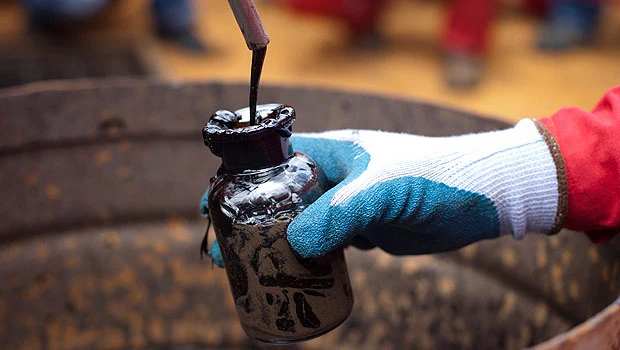 Oil prices should rebound: Kuwait minister