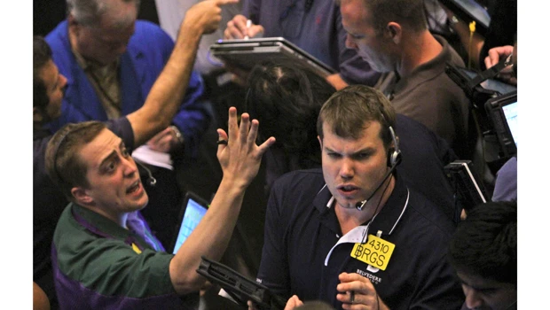 Oil demand growth could stall in 2012: IEA