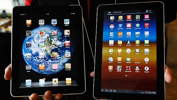 Samsung delays new Galaxy Tab launch in Australia