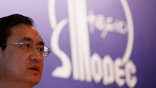 Sinopec optimistic about refining sector
