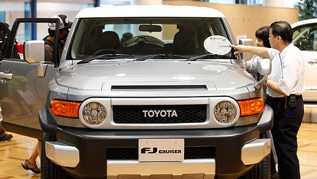 Toyota sales plunge 29% to $44.68bn