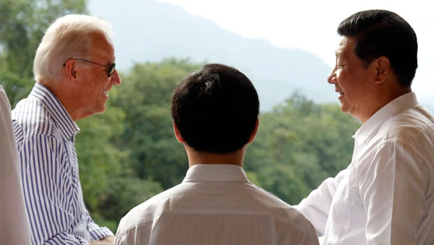 China’s US assets ‘safe’: Biden