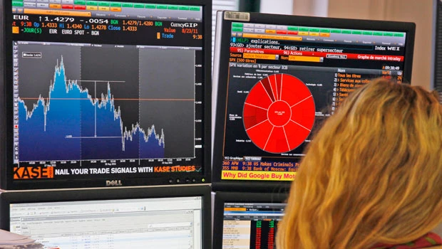 Egypt leads losses on regional markets