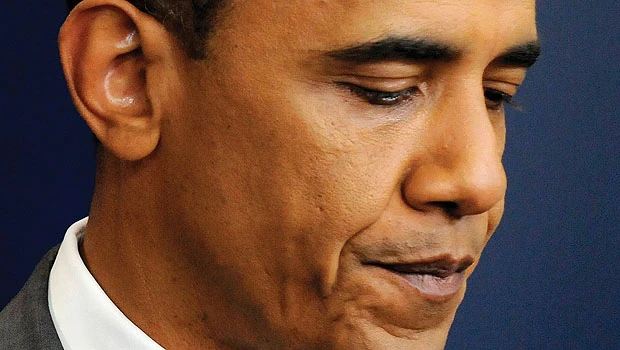 United States loses AAA credit rating from S&P