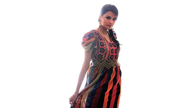 Nawal: Celebrating Tradition with Feminism