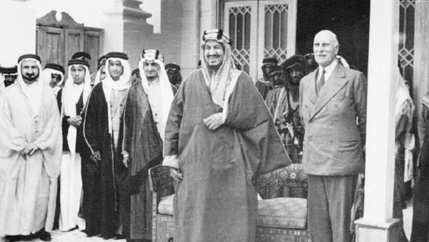 Princess Alice’s Arabian Journey: A great addition to visual archives of the Kingdom
