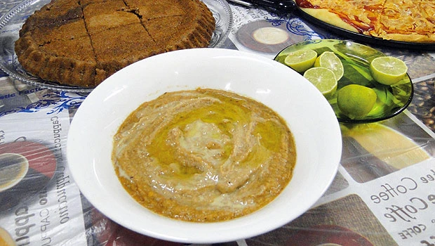 Ramadan Recipes: Ful medames