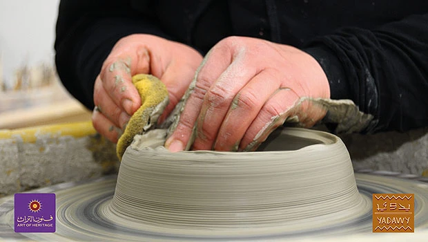 Something Special: The art of heritage